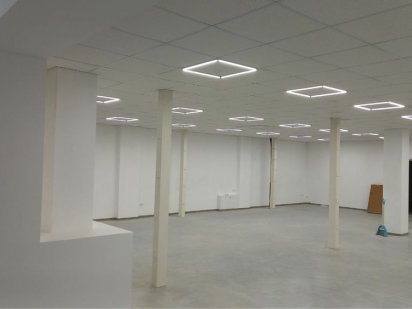 Приміщення вул. Грушевського Рівне