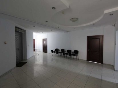 Офісні приміщення в Центрі Полтава