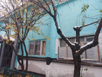 ОРЕНДА - частина будівлі виробничої дільниці № 2, площею 565,3 кв.м. Полтава