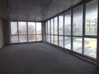 Оренда комерційного приміщення, пр-т Бандери Тернопіль