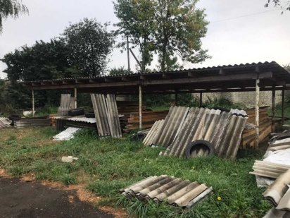 ОРЕНДА - Частина будівлі,  площею 543,2 кв.м. м. Рівне Рівне