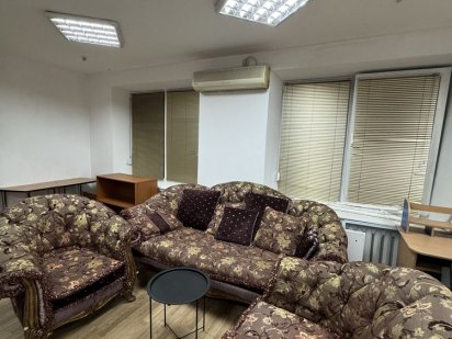 Ост. 11-Я Школа, Комерция Полтава