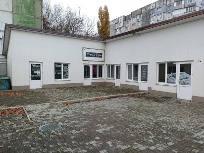 Сдам в аренду помещение 18 м.кв на Таврическосм по ул.Покрышева. Херсон