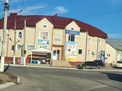 Здам  в оренду приміщення Тернополь