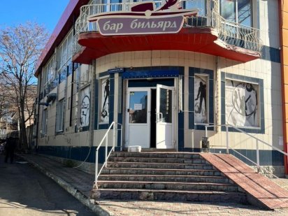 Аренда 200 лет Херсон