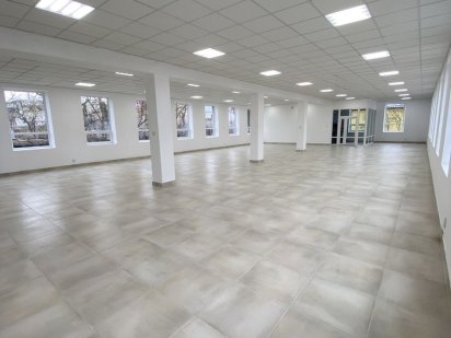 Оренда Тернопіль-Ланівці центр Тернопіль