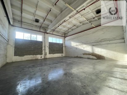 Оренда склад з рампою Тернополь