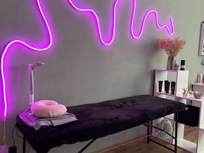 Оренда робочого місця бровіста та лашмейкера Чернівці