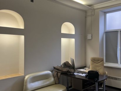 Здається приміщення Центр Соборна Черновцы