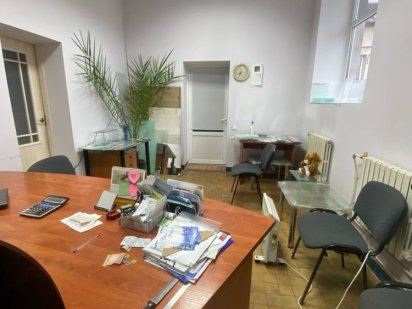 Оренда офісу та складу, р-н Чайка! Рівне