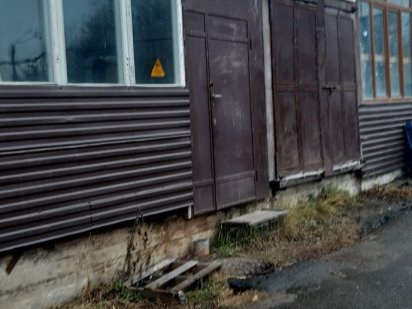 Оренда складських приміщень Чернівці