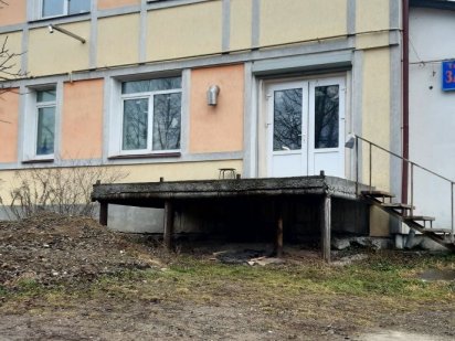 Оренда офісних  та виробничих приміщень Чернівці