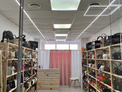 ТЦ Проспект, оренда 2 поверх Черновцы