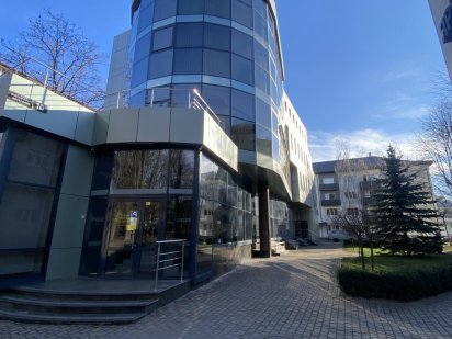 Оренда офісних приміщень/ центр/ Піонерський парк/ Бізнес центр Івано-Франківськ