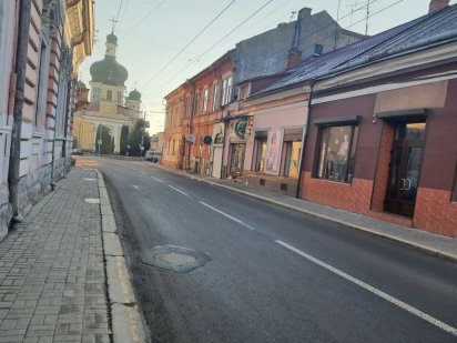 Здається магазин Черновцы