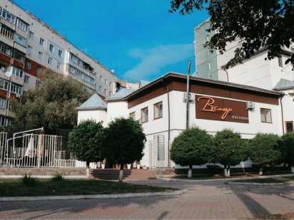 Комерційна нерухомість Черновцы