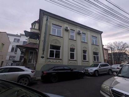 Офісне приміщення на Симовича 21А БЕЗ КОМІСІЇ Черновцы