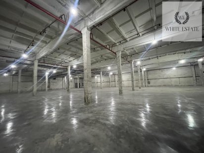 Оренда склад з рампою Тернополь