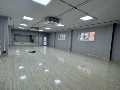 Оренда приміщення вул 16 го Липня Рівне