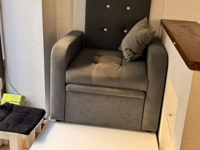 Робоче місце майстра манікюру Черновцы