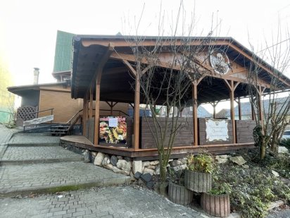 (!) Здам в оренду приміщення ( кафе) Рівне