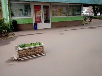 Оренда приміщення на проспекті Свободи Ужгород