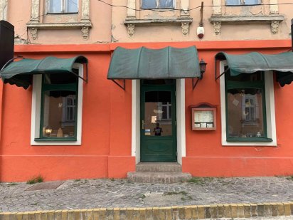 Здам в оренду приміщення Ужгород