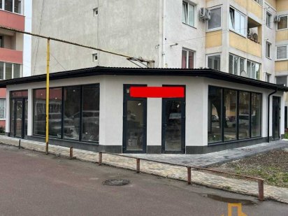 Оренда комерційного приміщення|Галагов Ужгород