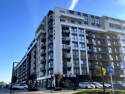 Оренда комерційного приміщення в ЖК Park Land Ужгород