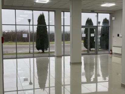 Оренда комерційної нерухомості Ужгород