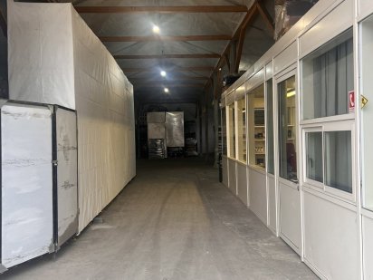 Здається складське приміщення Ужгород