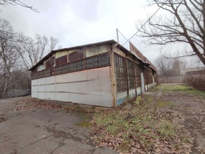 Оренда Складського приміщення Чернівці