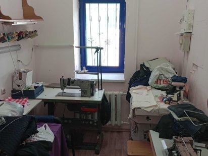 Ательє біля ринка. Черкаси