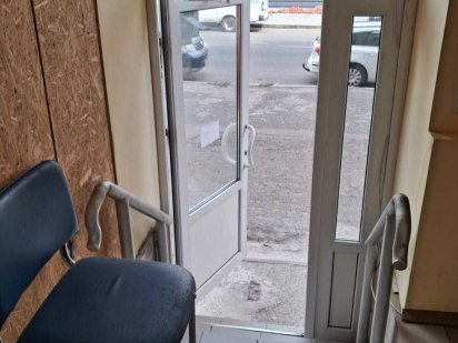 Оренда перукарні, р-н залізничного вокзалу. Черкаси