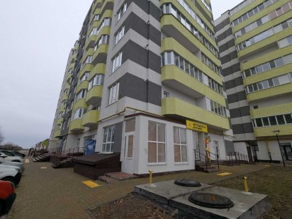 Здам в оренду укриття 60 кв.м.  по проспекту Перемоги 25/2 Черкаси