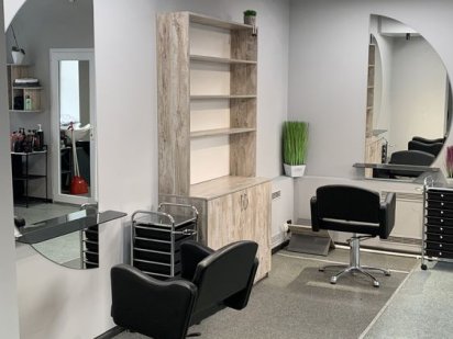 Здаються в оренду 2 робочі місця для перукарів/место парикмахера Черкаси