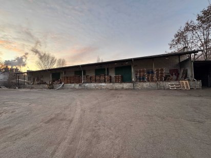 Склад з рампою, вул. Чигиринська Черкаси