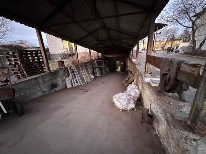 Оренда цокольного приміщення під склад/виробництво, вул. Чигиринська Черкаси