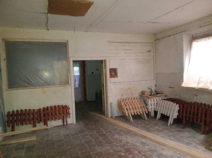 Приміщення вільного призн., 130 кв.м., вул. Дахнівська (Соснівка) (п3) - фото 1