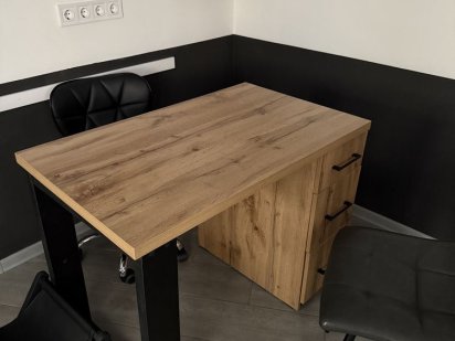 Робоче місце для майстра манікюру, педикюру Черновцы