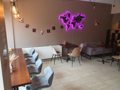 Шикарний магазин в оренду по вулиці Льва Толстого Ужгород