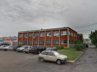 Здамо недорого офіс 16 кв.м. на Сумгаітській 3 Черкаси