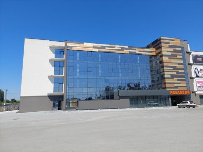 Оренда офісної площі Черкаси