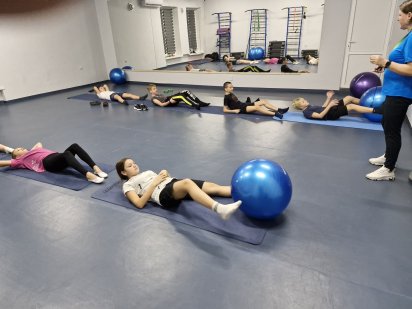 Спортивний зал в оренду Черновцы