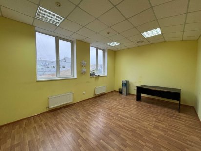 Офіс по вул. Надпільна Черкаси