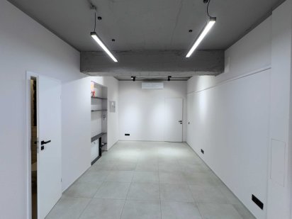 Оренда комерційного приміщення 50м2 Ужгород