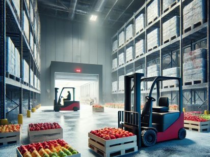 Оренда холодильних приміщень/ складів/камер Ужгород