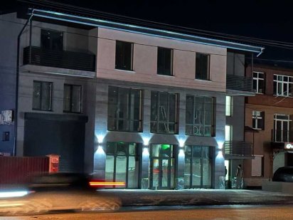 Комерційне приміщення Ужгород, вул. Капушанська, буд. 108 Ужгород