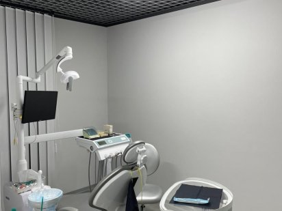 Здам в оренду робоче місце, стомат кабінет Рівне