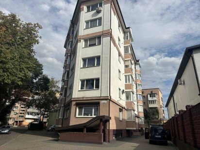 Оренда цокольного приміщення біля проспекту Миру Рівне